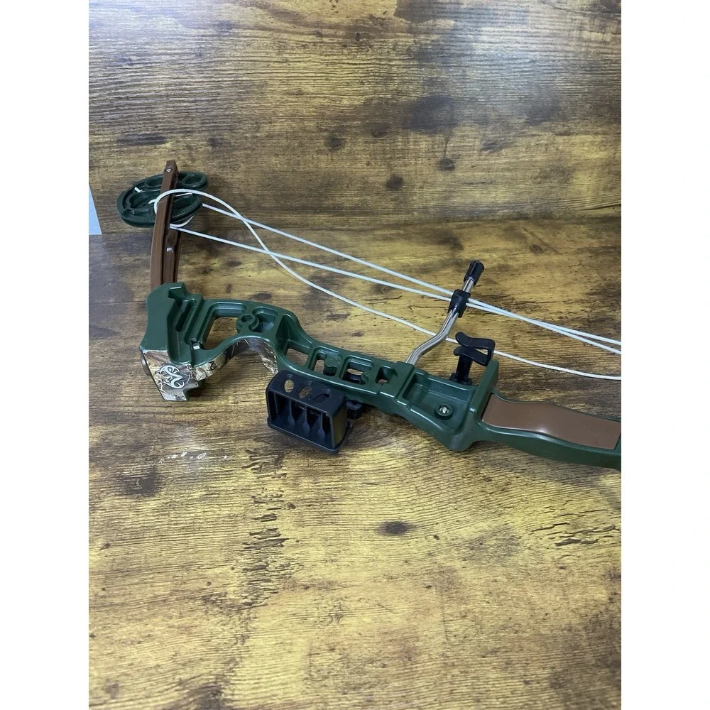 Bear Archery realtree arco